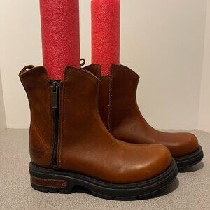 ***NEW*** w/out Tags! Ladies Harley Davidson Size 6 Boots